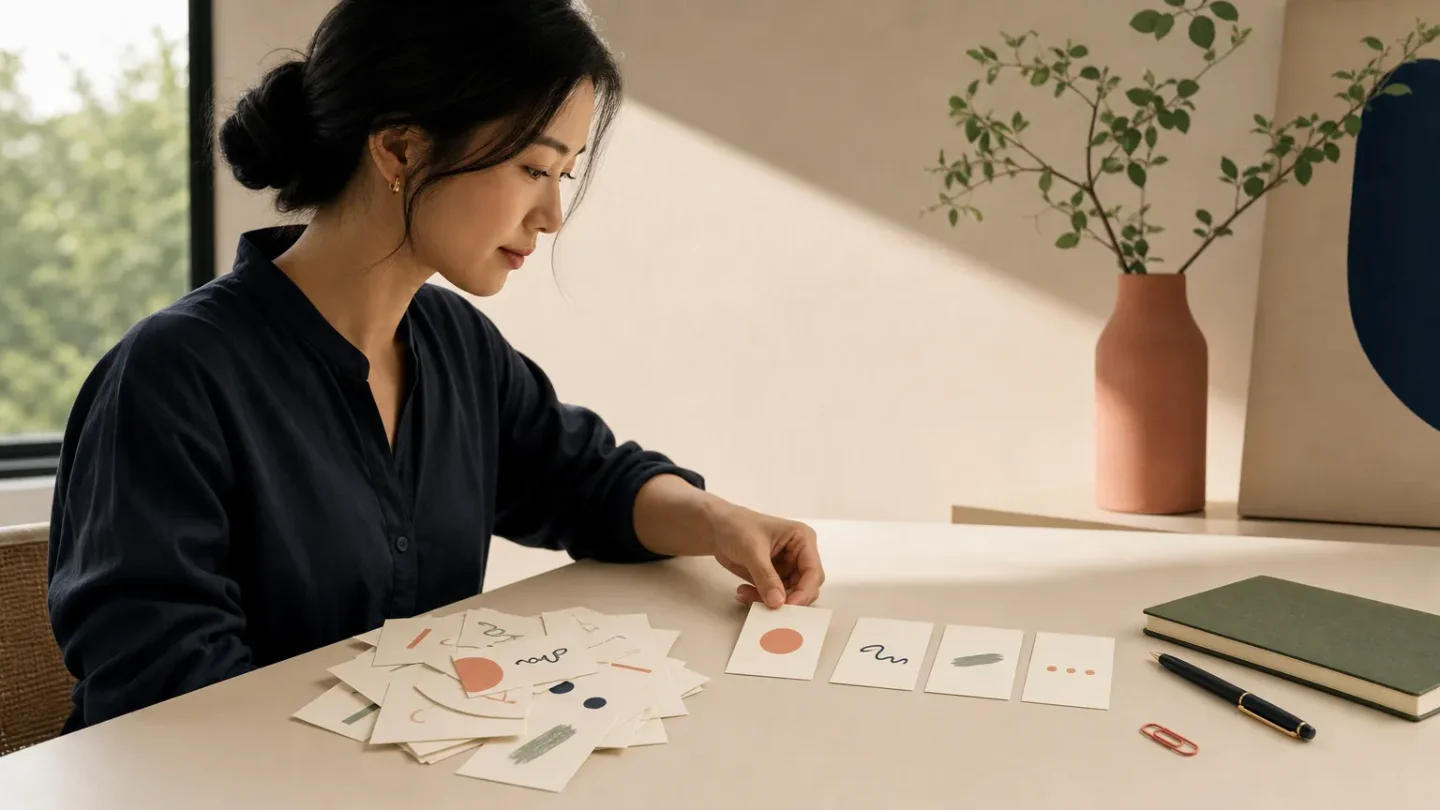 女性成长短摘|别急着证明自己:4个把怀疑变成行动的近期提醒