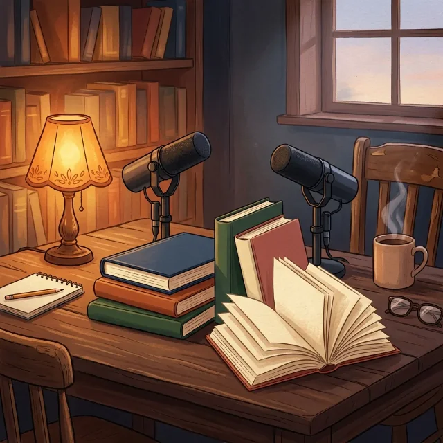 Bestseller Brief: Five Fresh Reads — July 5, 2026
