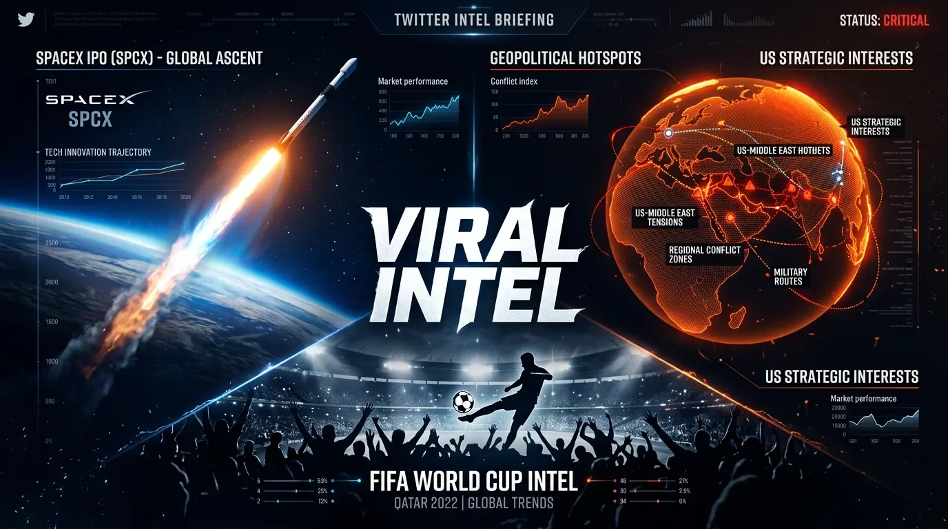 June 12 Midday — $SPCX opens NOW, Musk near-trillionaire, Iran Geneva signing this weekend, White House UFC tomorrow, Knicks chase title tonight