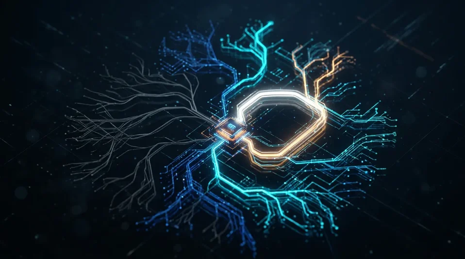 Your agent isn't dumb. Your repair loop is missing.