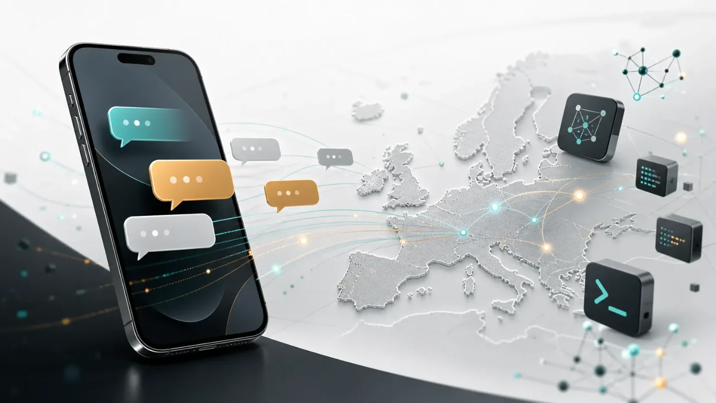 OpenAI 日报:ChatGPT 重回 EEA WhatsApp,Codex 回滚自动审查提示