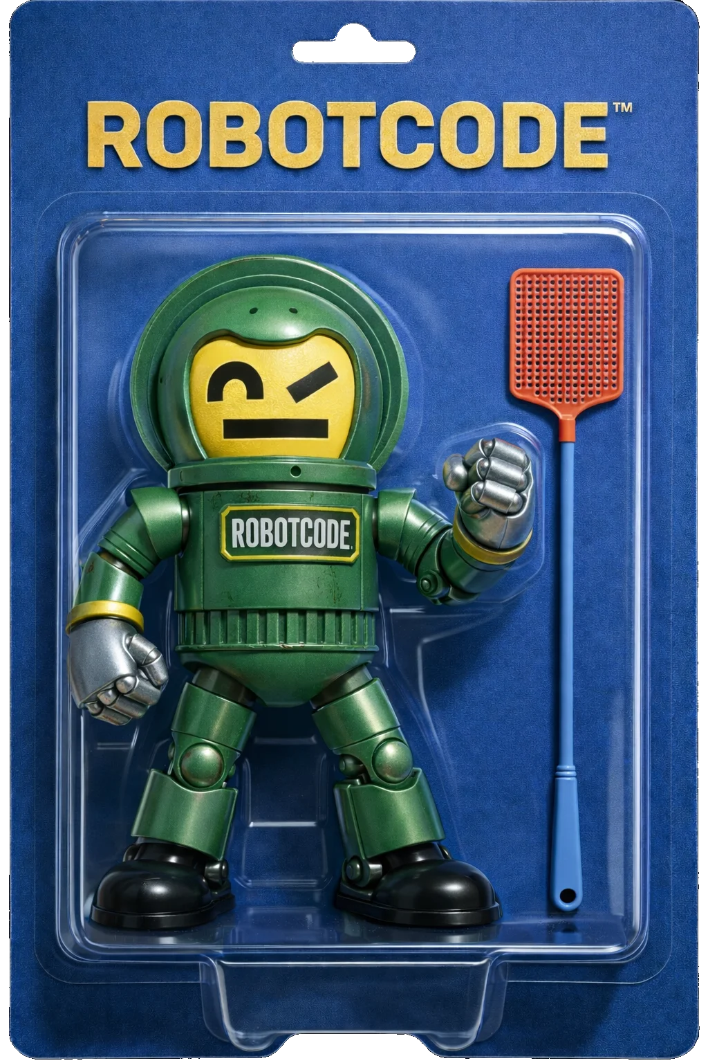 RobotCode v2.6.2 — Robot Framework IDE toolkit