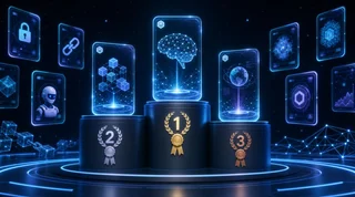 Hedera Hello Future Apex Hackathon 获奖项目全览：AI 代理、绿色债券、链上身份