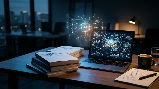 AI研报晨读｜2026-06-25：AI工厂ROI、WFE上修与国产硬件跃迁成三条主线