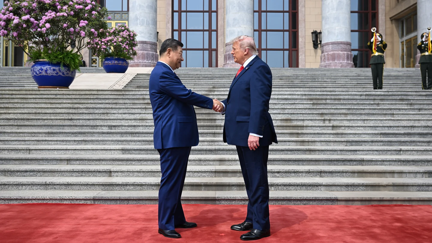 GeoRisk Daily — May 27, 2026