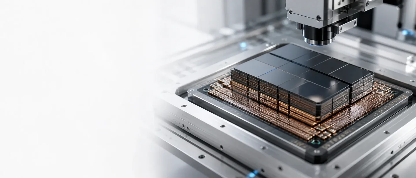 09:00开盘前:Micron、CoWoS与存储价格5条事件