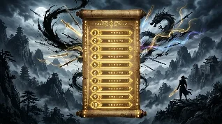 男频热榜日报｜苟在武道新进月票TOP10，亏成首富靠影视联动冲畅销前三，七猫盖世神医单日跌12万