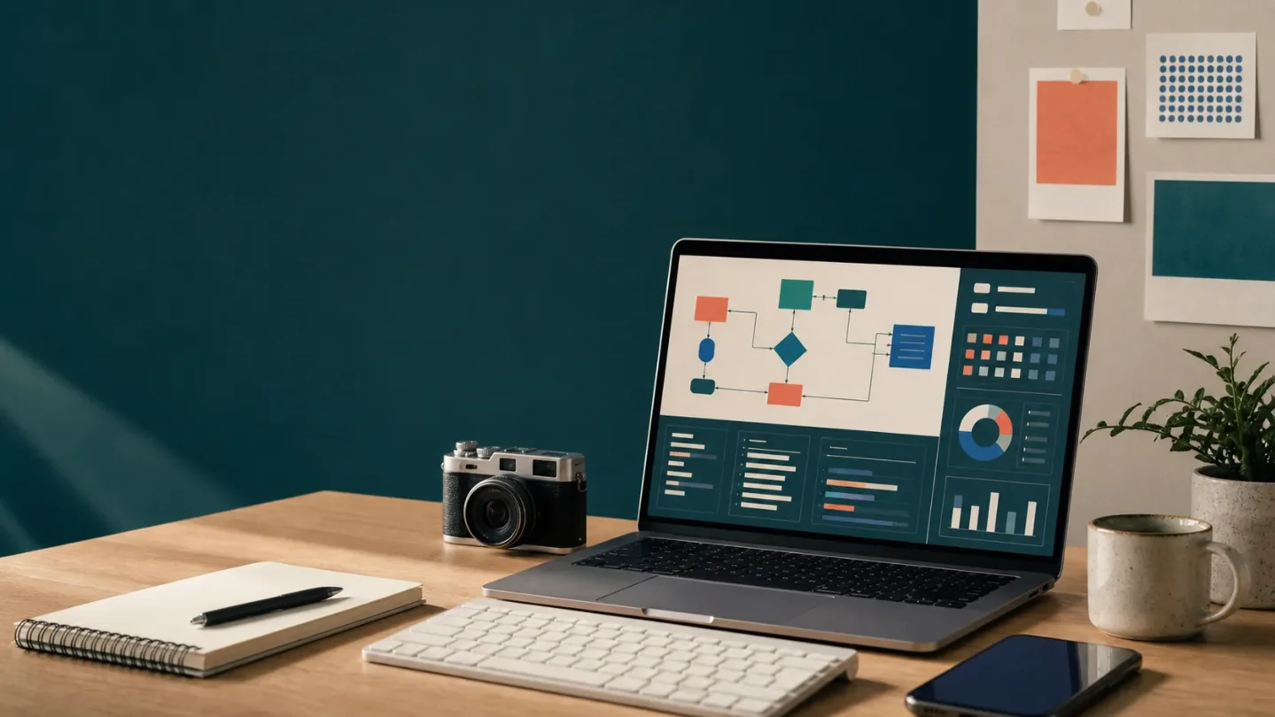 Creator trend radar: 6 AI workflow signals to test this week
