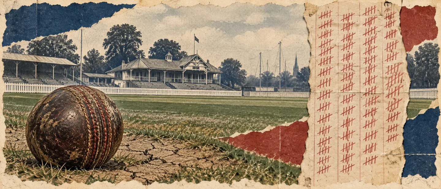 Five foot two, 1,976 overs, 304 wickets: Tich Freeman's 1928