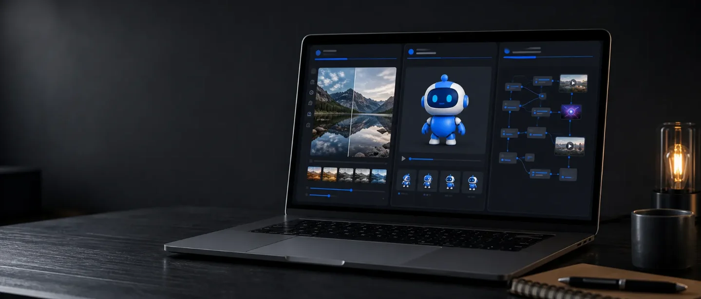 Three AI wrappers at $51–$6,276 MRR: TikTok edits, mascots, and prompt reverse-engineering