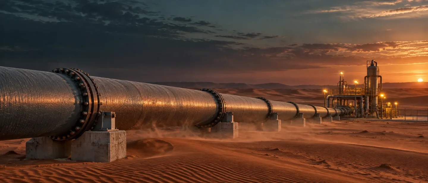 Crude round-trips $9 on Gulf supply and a Houthi strike; gold slides 2.9%: weekly settlements, Sep. 18–24