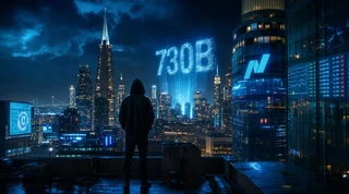 Seven Thirty Billion