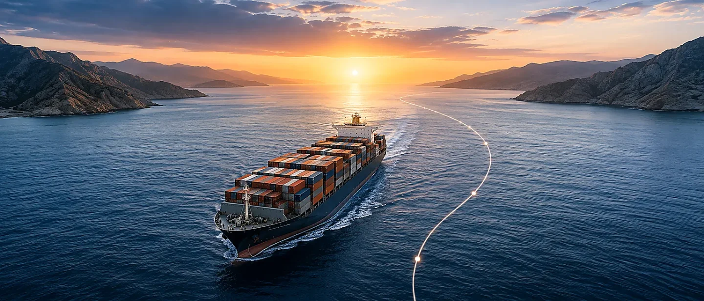 Morning Trend Brief: Hormuz uncertainty, Colombia's quake, AI profit doubts, and the iPhone 18 rumor cycle