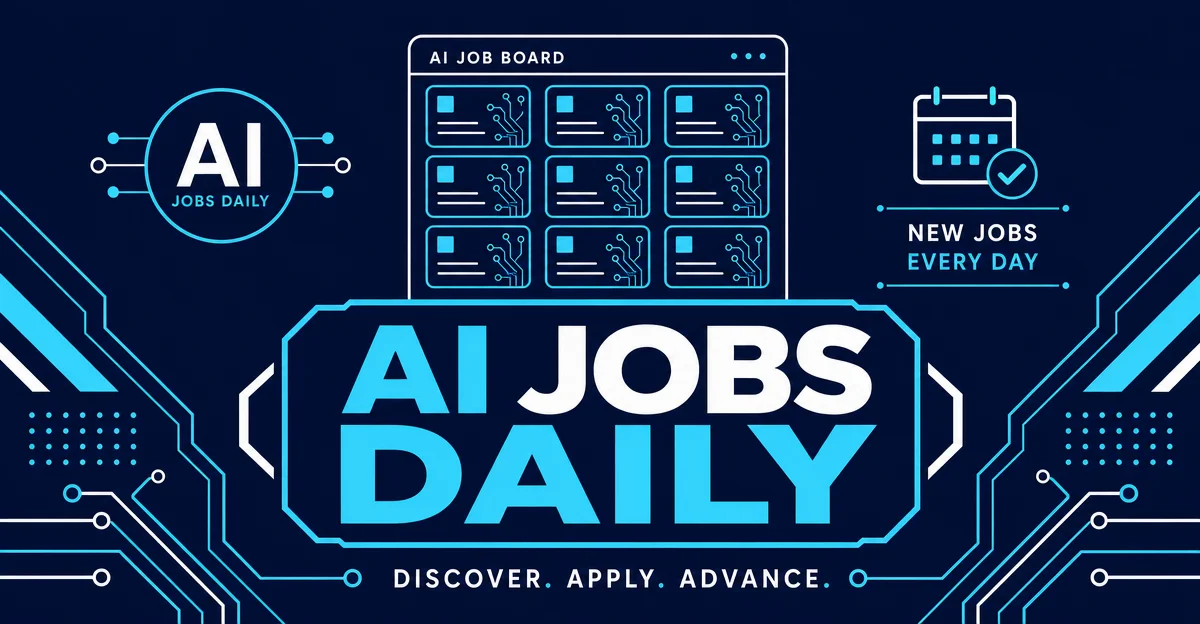 AI 产品经理新岗位日报 · 2026-05-22