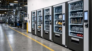 Fastenal (NASDAQ: FAST) — the industrial vending machine company hiding in plain sight