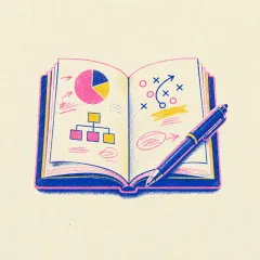 The Operator's Library