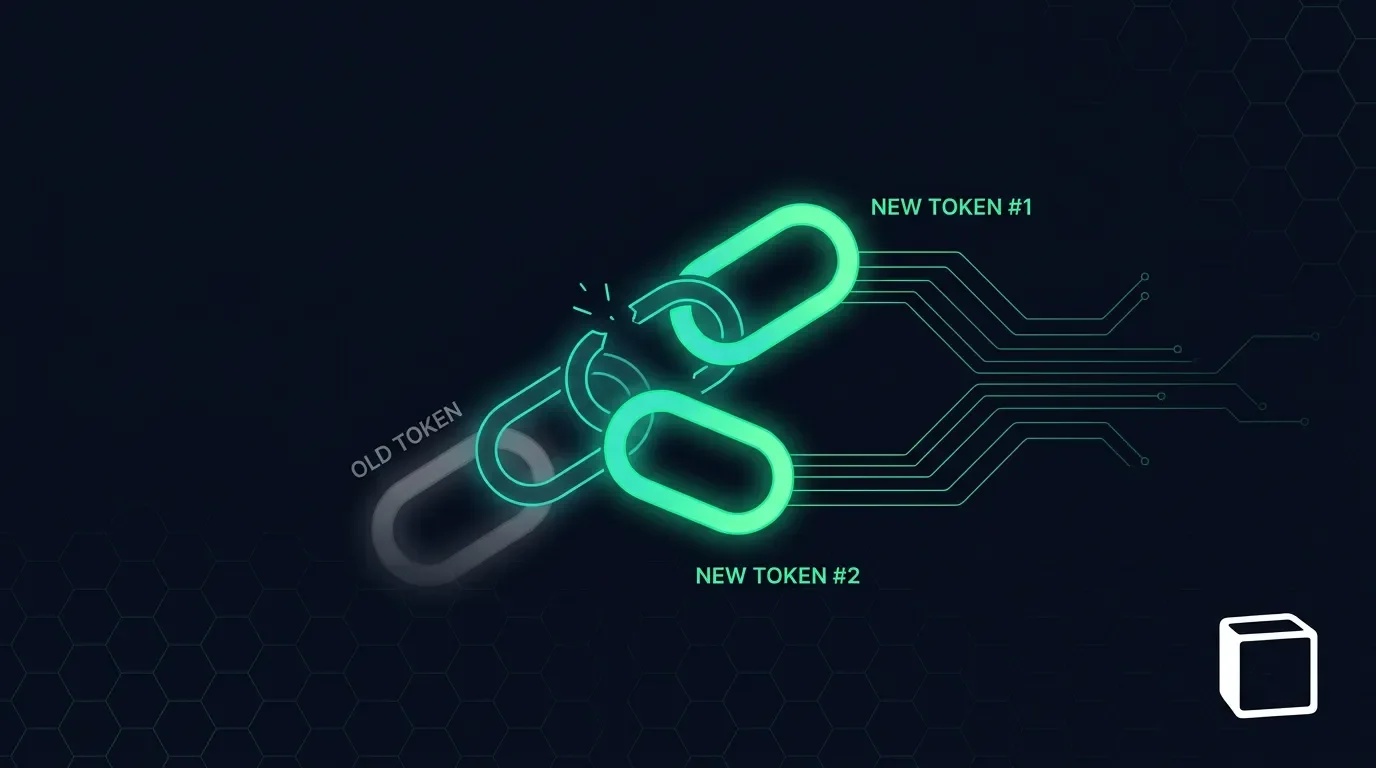 Notion OAuth now mints unique tokens on every authorization — audit your integration now