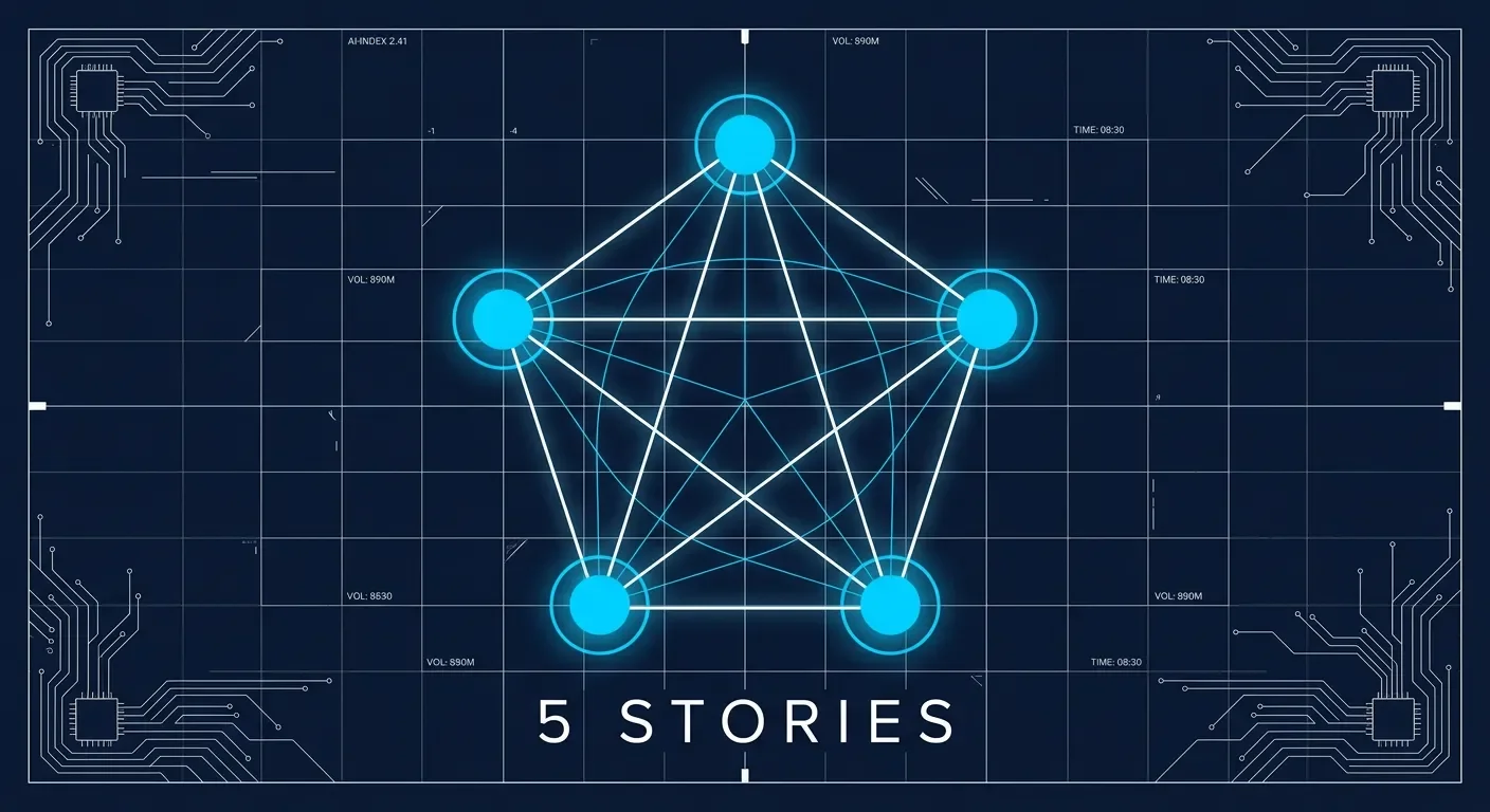 AI Sector Daily Digest — June 11, 2026