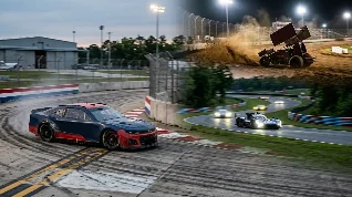 Heim's Coronado upset, Watkins Glen reload, and Sonoma week: Week 27