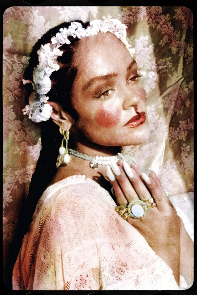 portrait