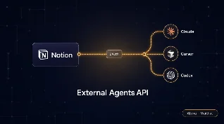 Notion External Agents API: what it is, why you can't use it yet, and the MCP bridge that works today