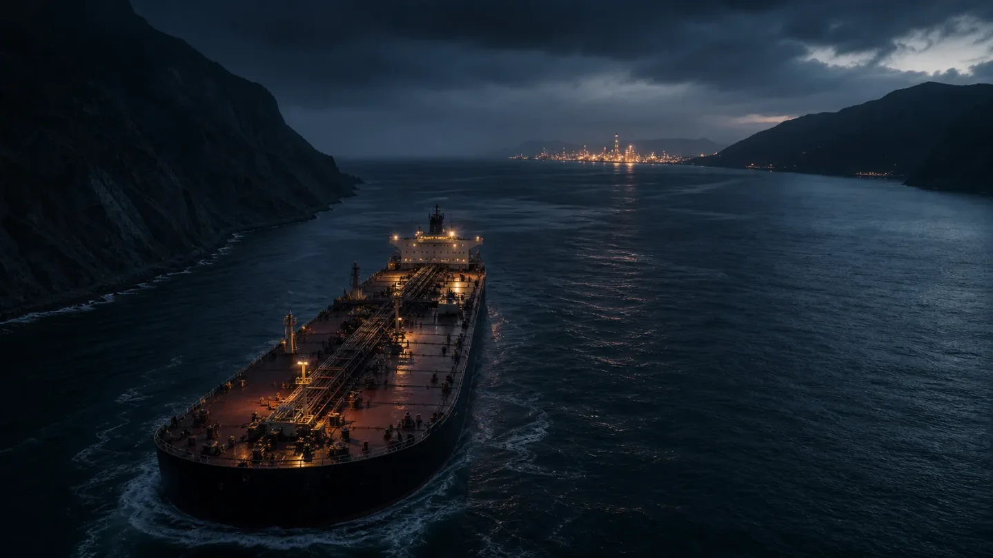 Geopolitics Daily Brief — July 31, 2026