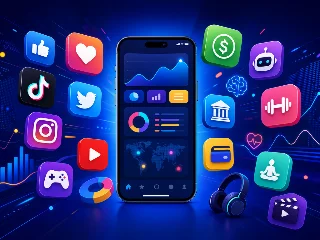 B2C App Market Weekly #2: The Data Layer Is the Product