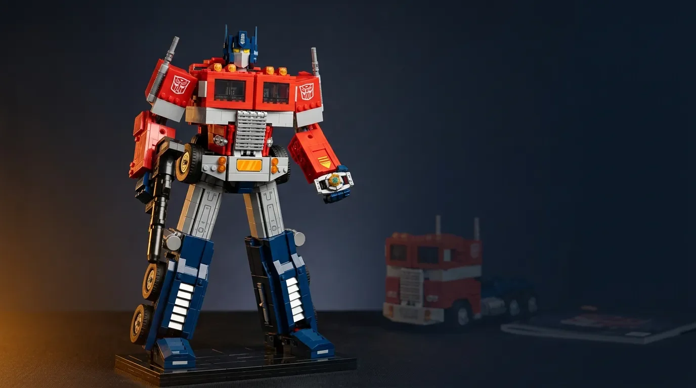 Optimus Prime leads Jun 9 radar — cooldown lifted, highest liquidity in the eligible pool