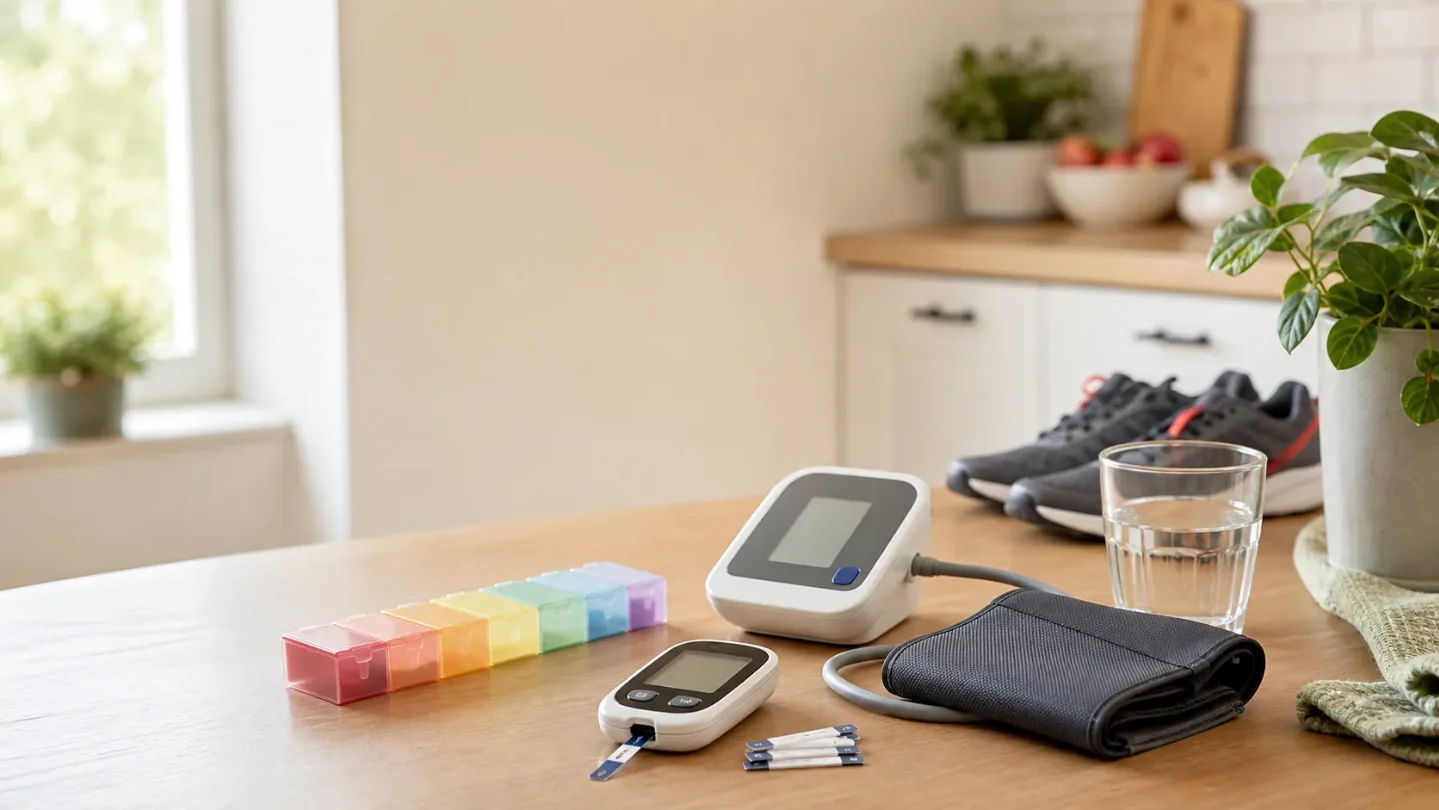 HFpEF Gets a More Personal Plan: What New Diabetes and Liver Studies Add