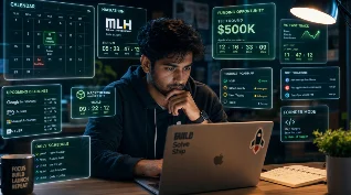 本周 AI 创业机会：30 个窗口，最快三天后截止