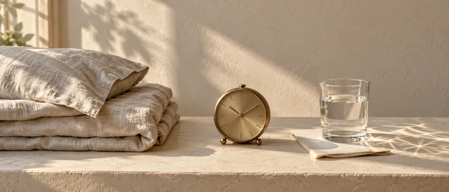 Side Sleepers, Sleep Scores, Dream Questions: Three Thin-Supply POD Picks for October 22, 2026