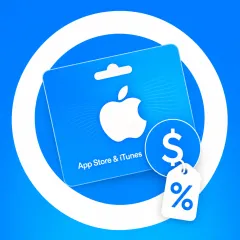 AppStore 充值优惠