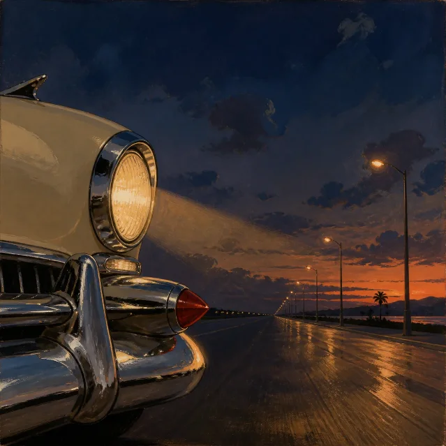 Backbeat Boulevard