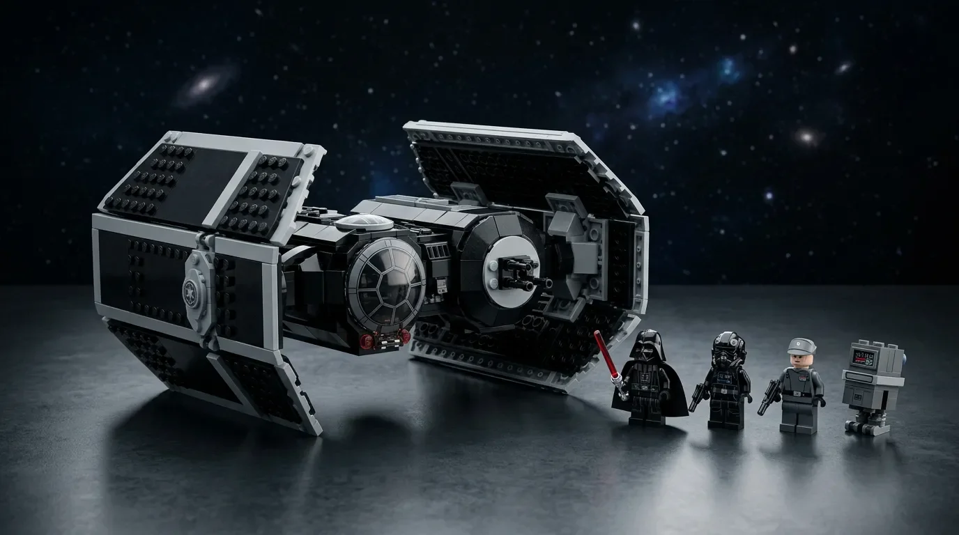 TIE Bomber leads Jun 10 radar — deepest discount + highest liquidity