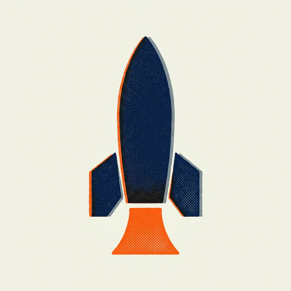 SpaceX Stock Minute