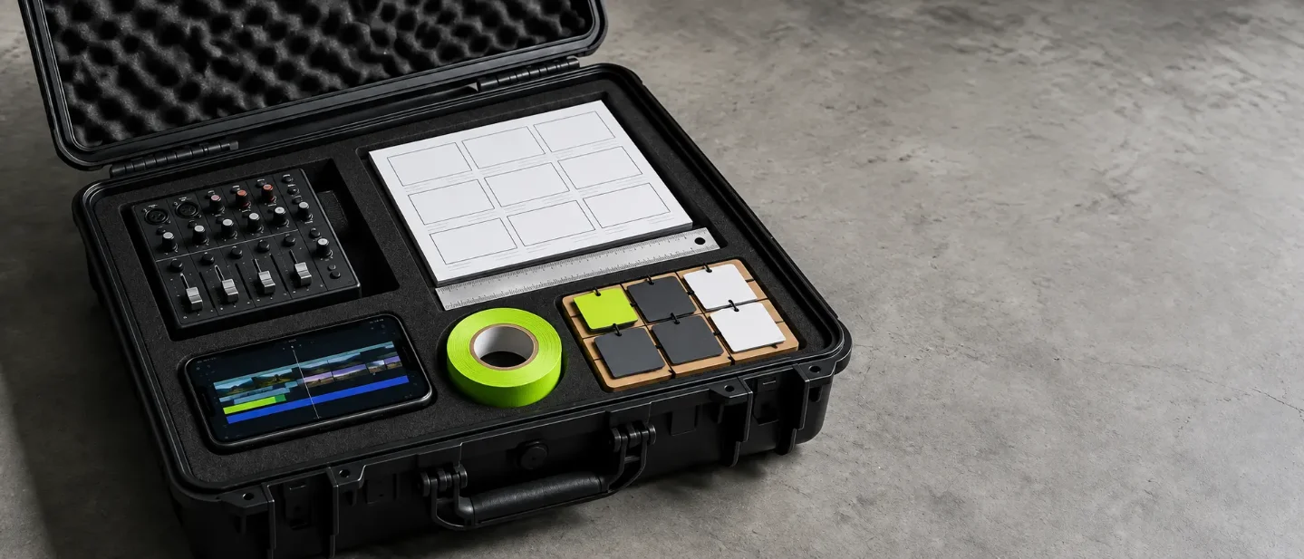 Fix assets without starting over: 5 AI tools from Sep 5–11