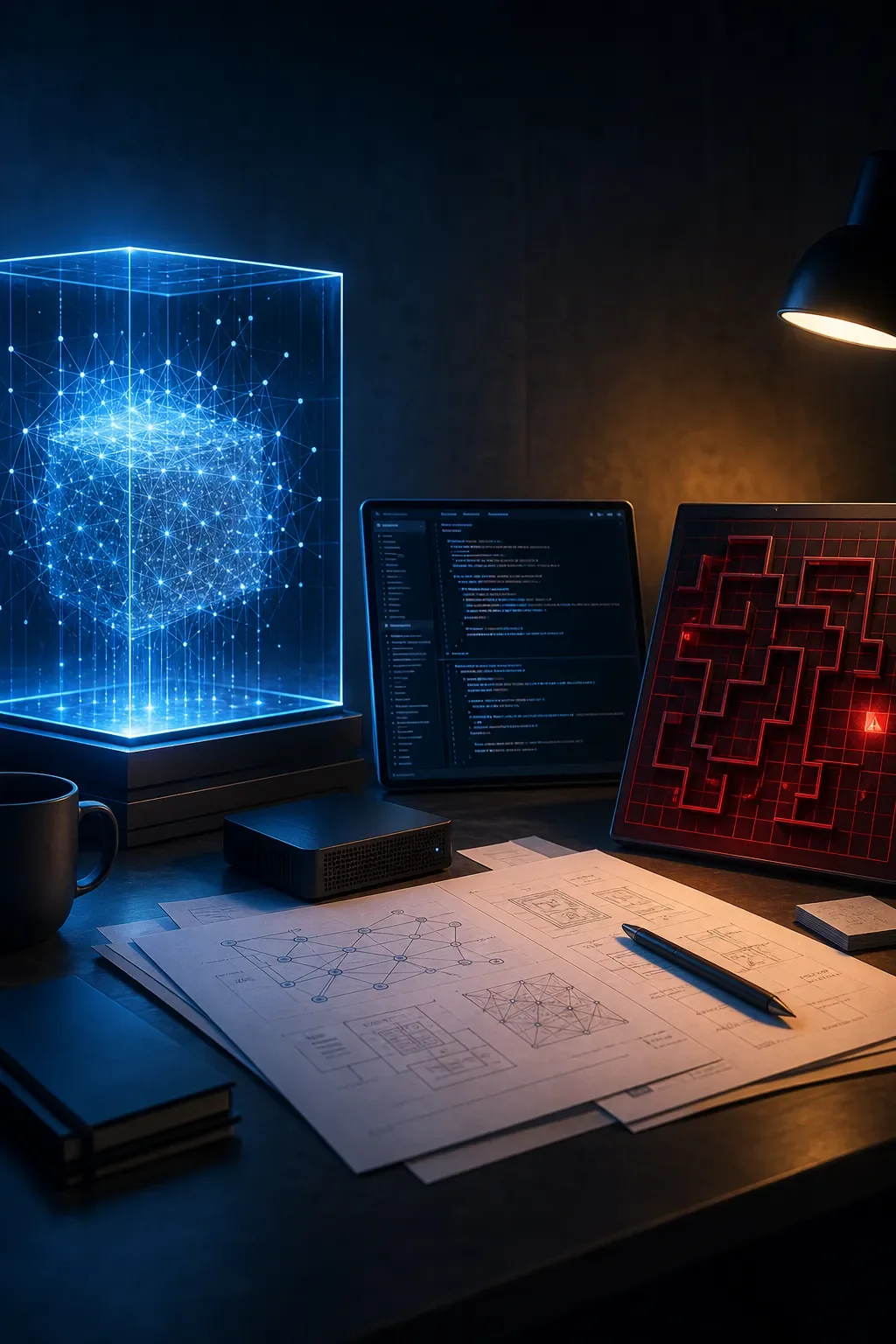 Kimi K3, agentic coding data, and the tests that still break AI
