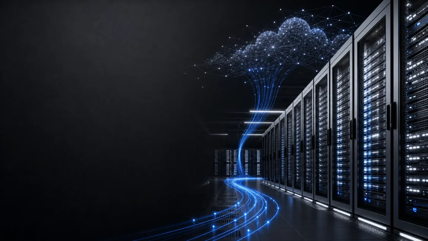 Serenity 每日解析 · 2026-07-23:Google Cloud 增长 82%,capex 上修,光网络受益链还差哪一步?