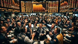 Warsh snap: gold loses $77 as dot plot shifts hawkish