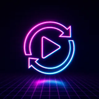 Streaming Service Promo Hop Schedule
