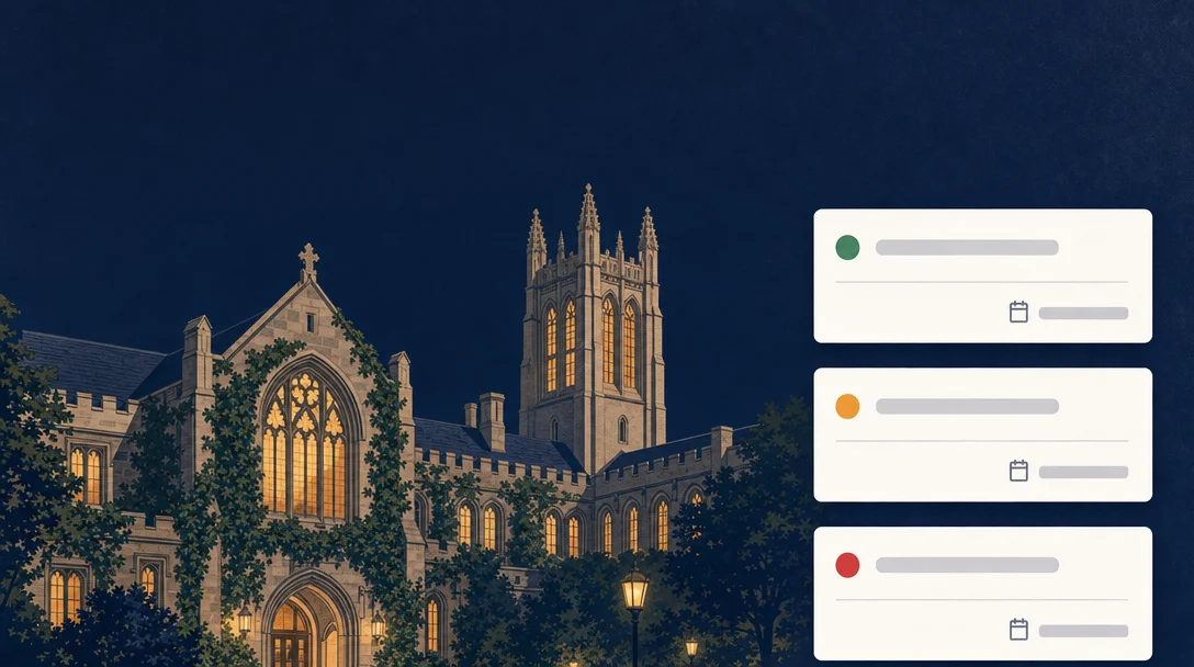 Ivy League Faculty & Postdoc Openings — May 28, 2026