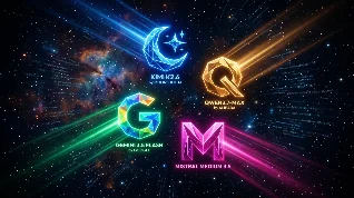 五月大模型竞技：Kimi K2.6 开源、Qwen 35小时连跑、Gemini 3.5 Flash 登场、Mistral 一体化重组