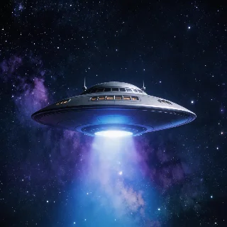 全球 UFO 目击周报