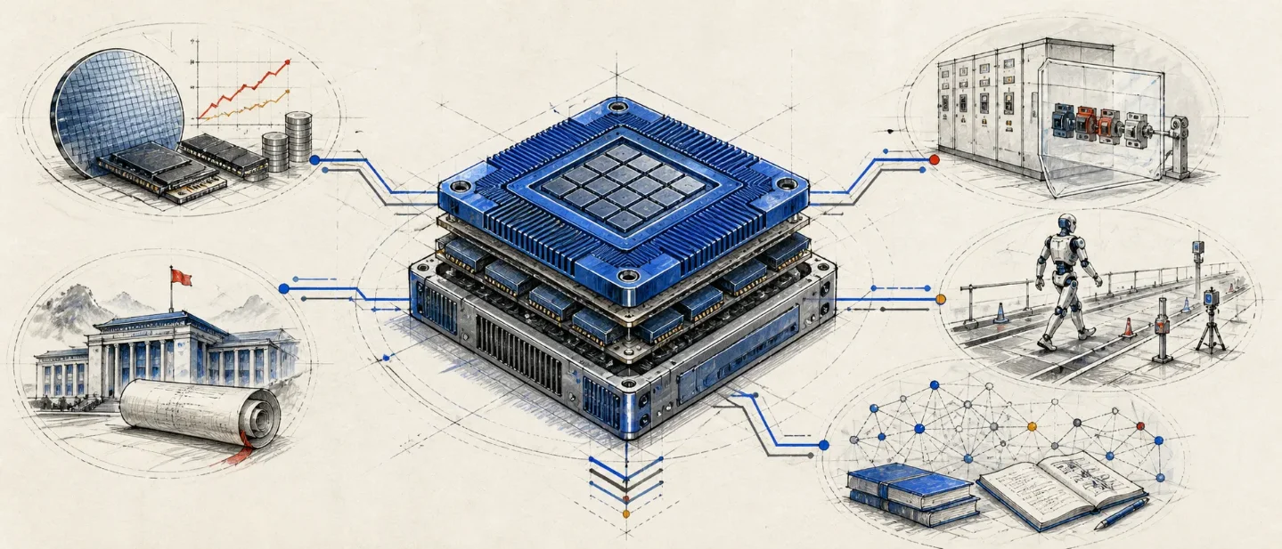 8月23日 AI 早报:NVIDIA 服务器或涨价超15%,OpenAI 转向支持加强 SB 53