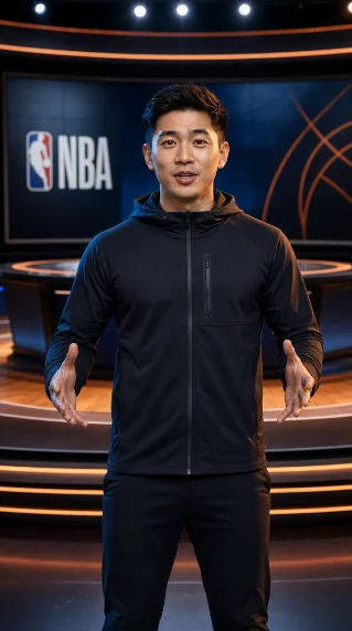 NBA季后赛5月11-12日赛况：勒布朗暗示退役，米切尔破纪录，文班救赎之战