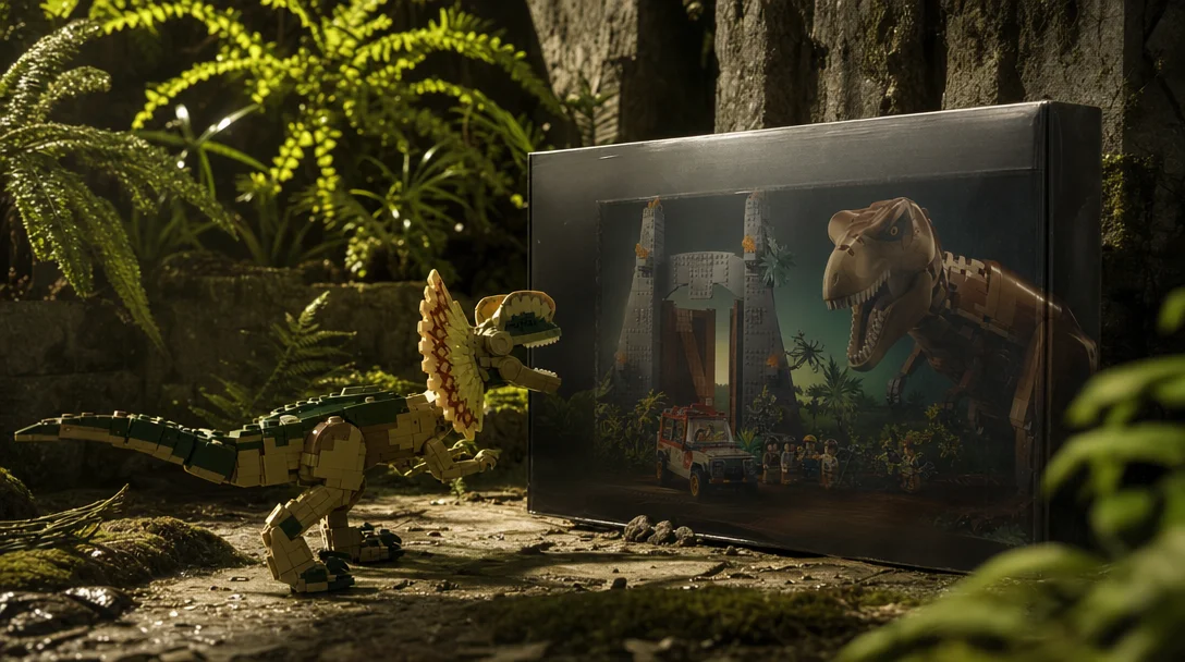 Retired LEGO Deals — May 20, 2026