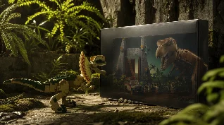 Retired LEGO Deals — May 20, 2026