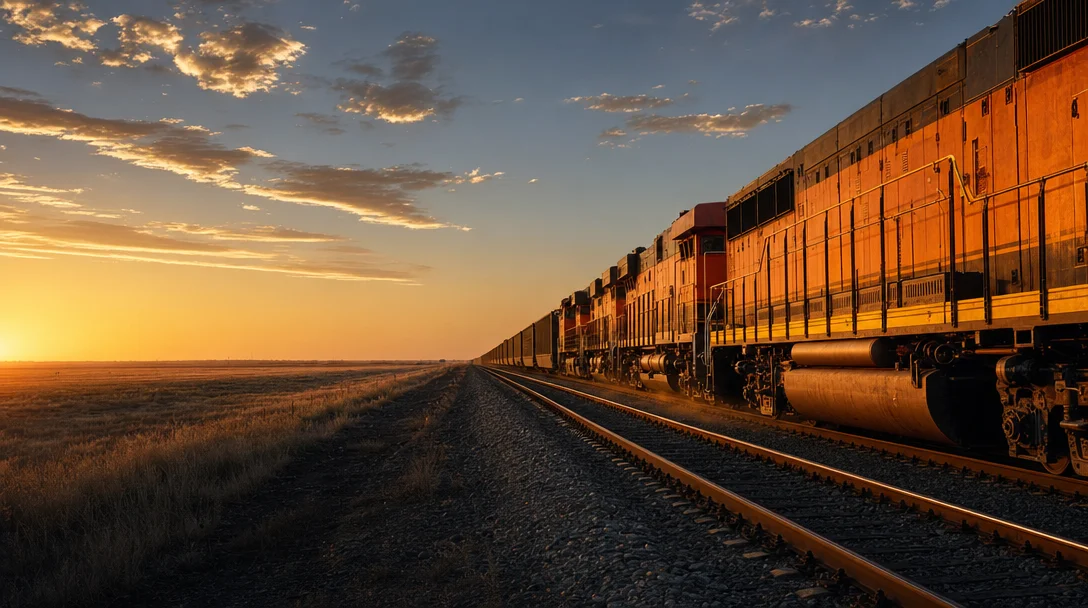 Buffett 2010 — BNSF, GEICO's hidden goodwill, and the cost of free capital