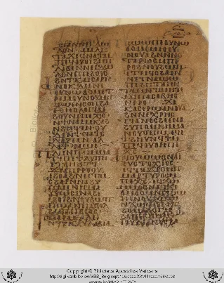 The soldier who outlived six emperors