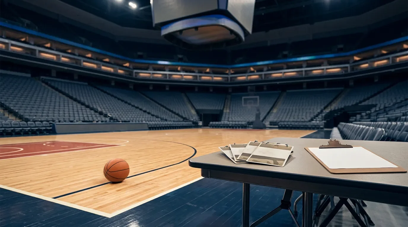 NBA Daily Digest: Knicks parade, draft clock, free-agency board